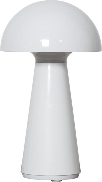 Produktbild Star Trading Tischlampe Mushroom (128 lm)