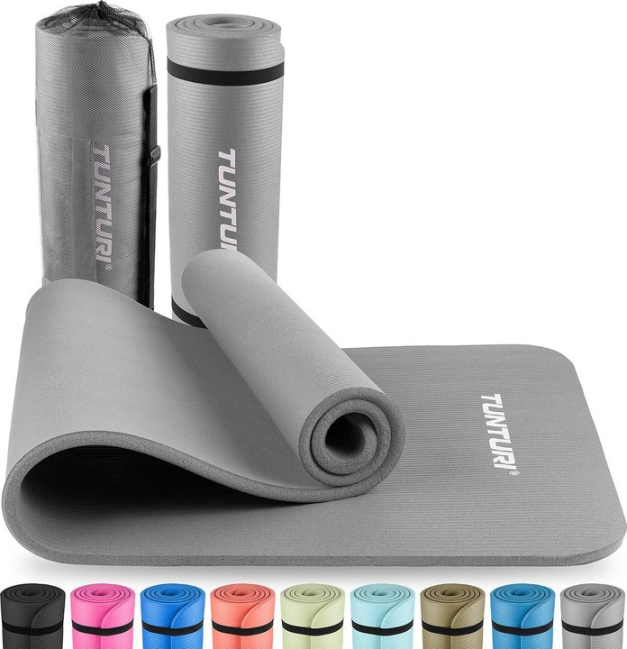 Immagine prodotto Tunturi NBR Fitness Matte (15 mm)