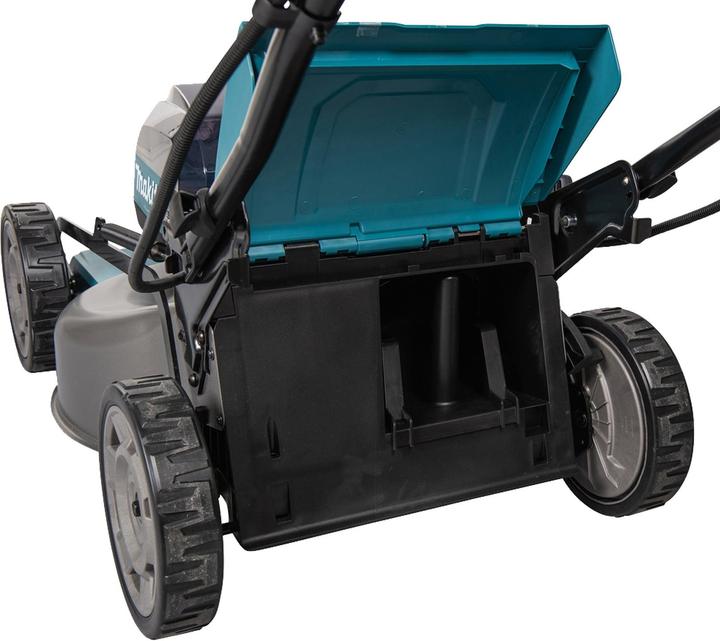 Produktbild Makita LM002GZ (Akkubetrieb)