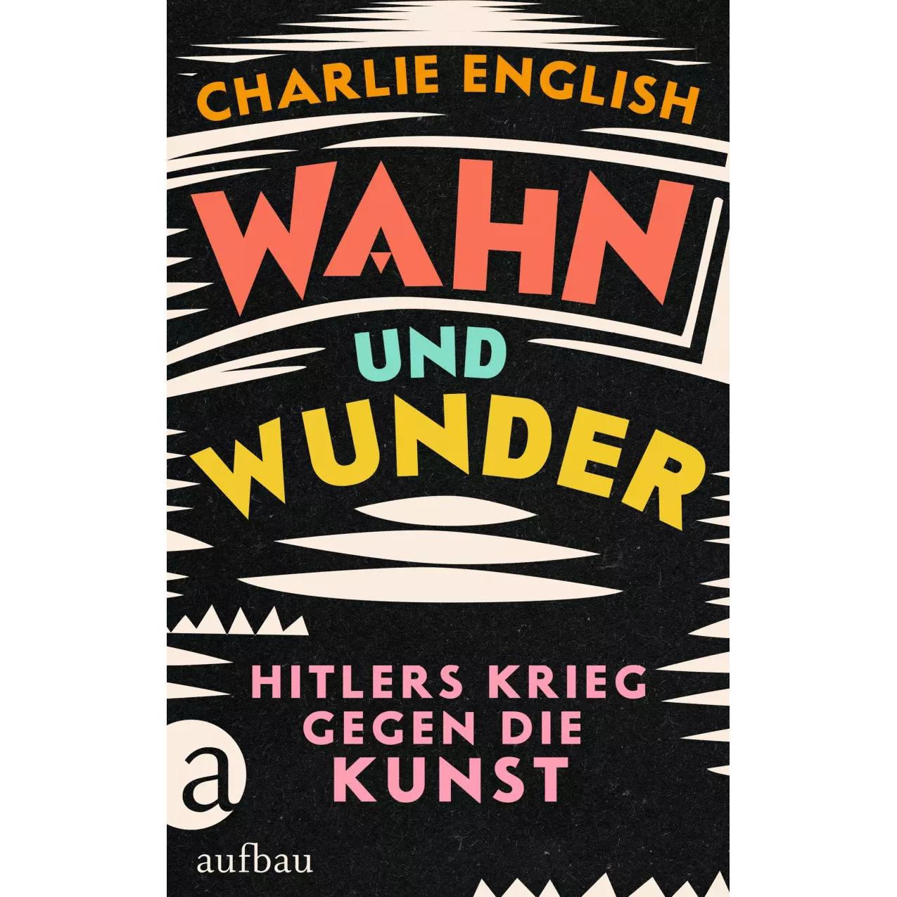 Thumbnail - Wahn und Wunder, Sachbücher von Charlie English, Helmut Ettinger