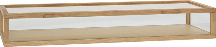 Hübsch View Deko-glaskaste (80 x 30 x 12 cm)