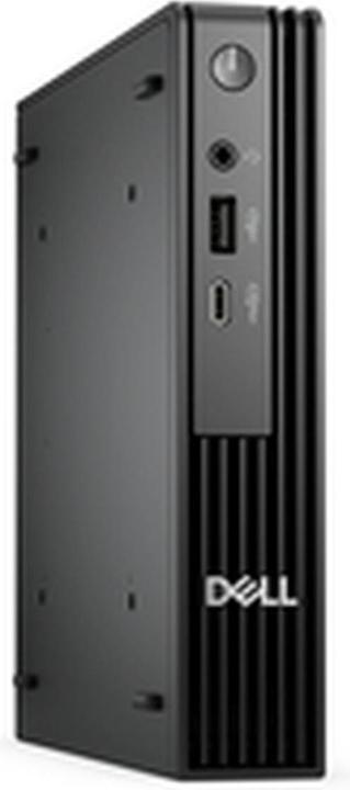 Image du produit Dell Pro Micro QCM1250 (Intel Core Ultra 5 235T, 16 Go, 512 Go)