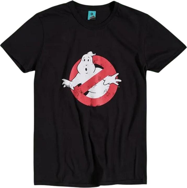 Produktbild Hasbro I Ain't Afraid Of No Ghost TShirt (S)