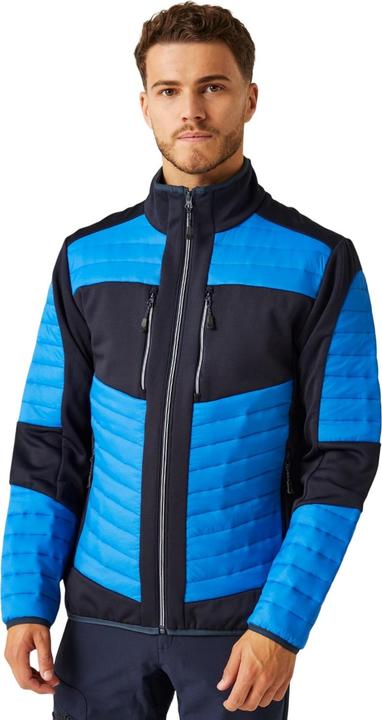 Produktbild Regatta EVolve Hybrid Jacke (S)