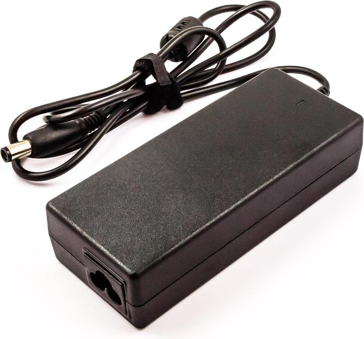 Immagine prodotto AGI 92579 - Notebook - interno - 100-240 V - nero - HP ELITEBOOK 8460P - 123 mm (90 W)