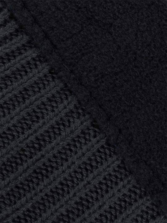 Immagine prodotto Normani Guanti in merino con design coordinato al set Yuma - 9619 (Taglia unica)