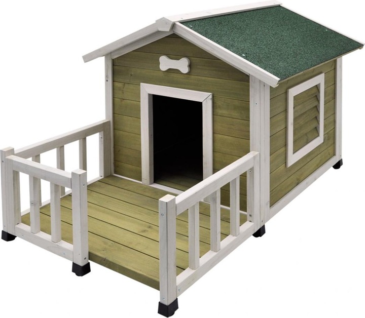 Image du produit Nobby Niche pour chiens TALAMONE JAVA (Chenil pour chiens)