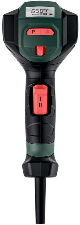 Produktbild Metabo HGE 23-650 LCD