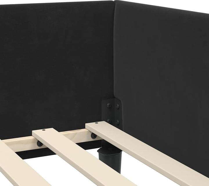 Image du produit vidaXL Schlafzimmermöbel (90 x 200 cm)