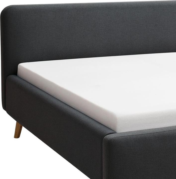 Image du produit Novel Mattis 8096 (160 x 200 cm)