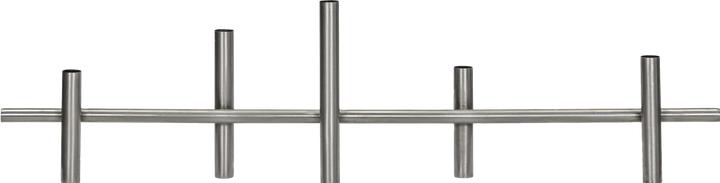 Produktbild House Doctor Candle holder, HDMaxi80, Antique silver