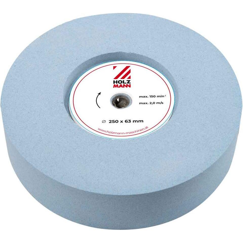 Holzmann, Schleifmittel, Schleifstein 250x63mm
