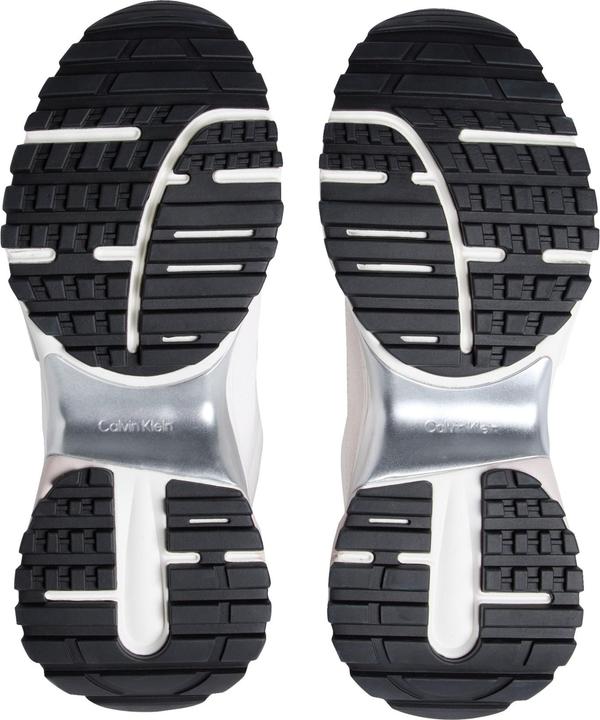 Image du produit Calvin Klein Hike Runner mg Nylon Perl (40)