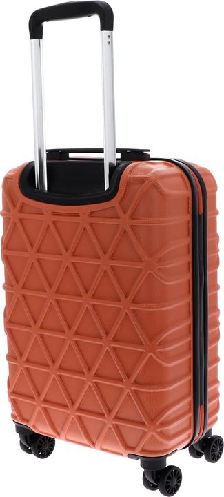 Image du produit Guess LEWER LE DISKO CBIN Trolly 55 Orange (33 l)