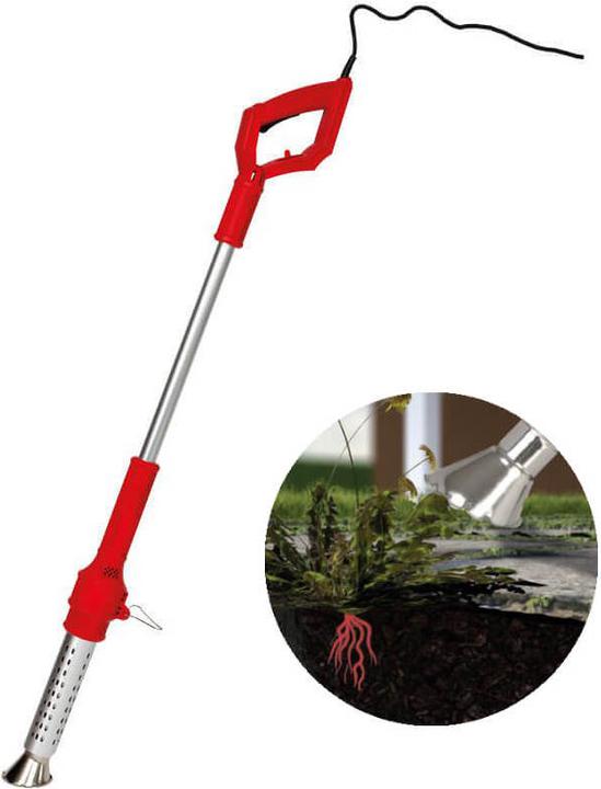 Produktbild MaxTrada Unkrautvernichter Thermo