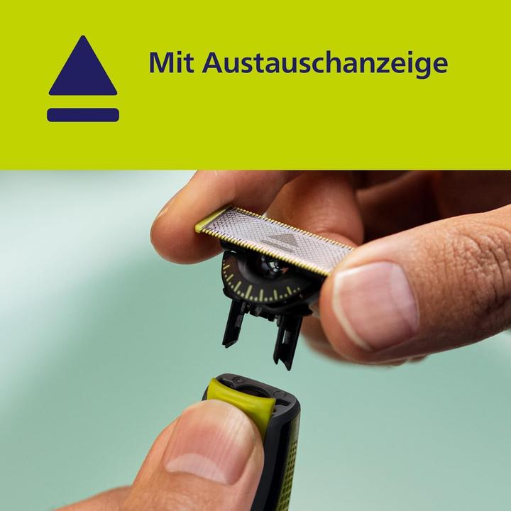 Image du produit Philips OneBlade (2x)