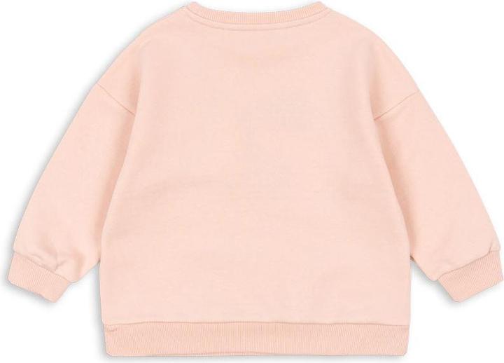 Produktbild Konges Slojd Lou Sweatshirt Evening Sand (92)