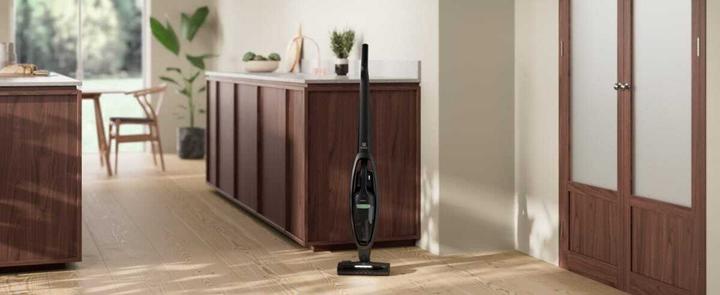 Produktbild Electrolux ES52B21GRN