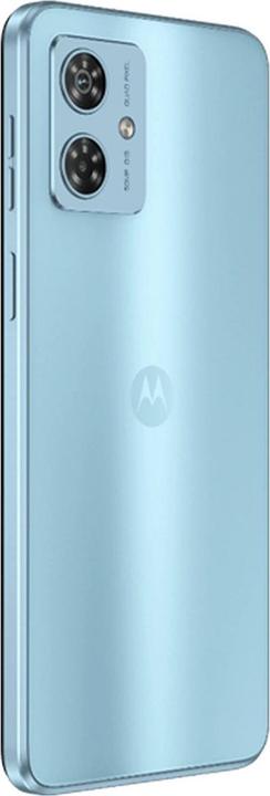 Actual product image Motorola Moto G54 (256 GB, Glacier Blue, 6.50", Hybrid Dual SIM, 5G)