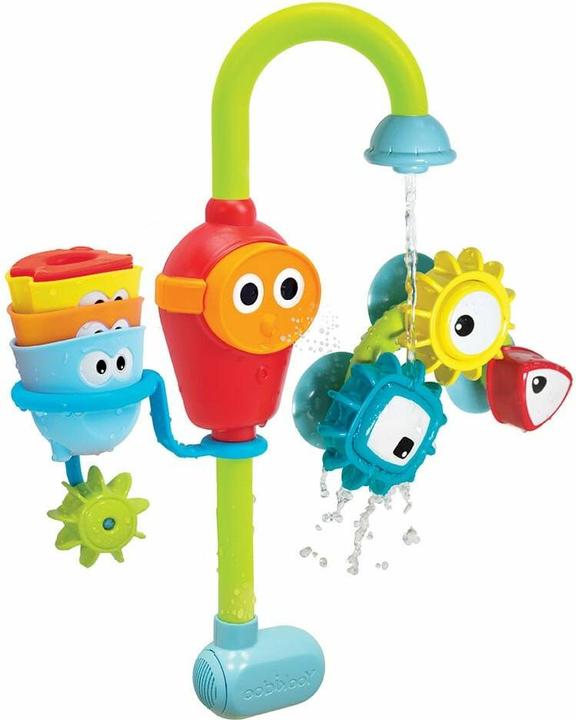 Image du produit Yookidoo Spin 'N' Sort Spout Pro