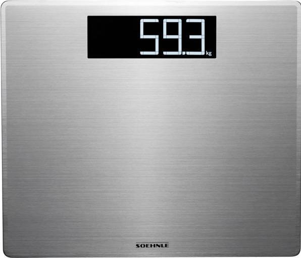 Produktbild Soehnle Style Sense Safe 300 (180 kg)