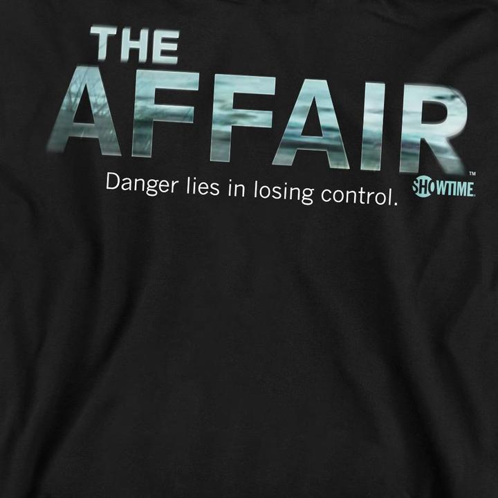 Produktbild The Affair Sweatshirt (S)