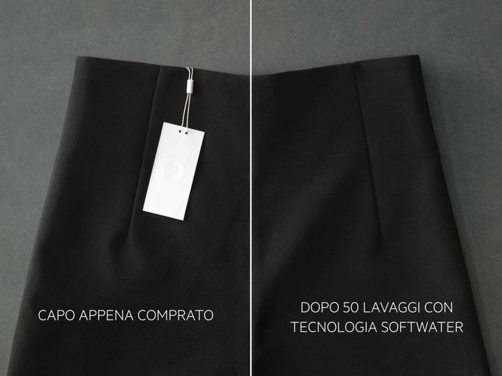 Produktbild AEG LAVATR. XLR9FBGA10SY () (10 kg, Links)