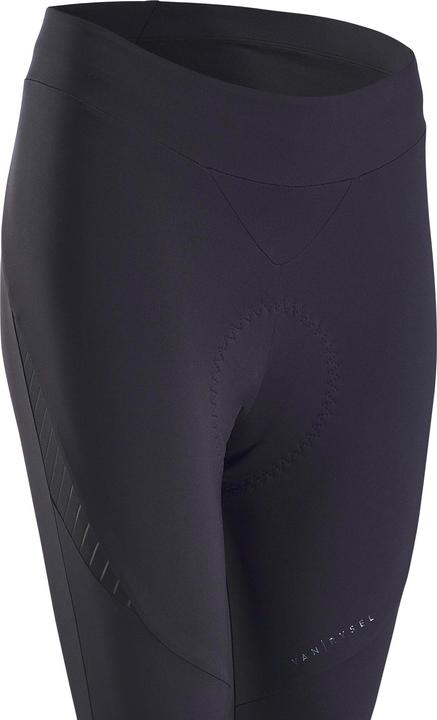 Produktbild Van rysel Lange Velohose Damen kuehles Wetter mit Pad (S)