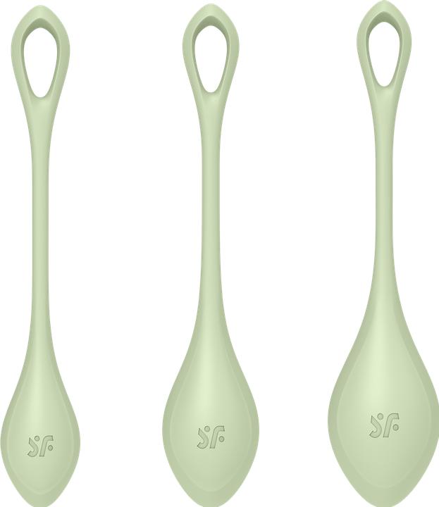 Image du produit Satisfyer Yoni Power 2 (28 - 74 g)