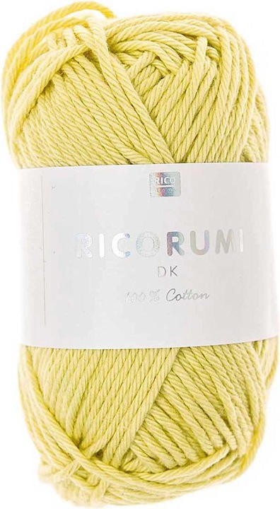 Image du produit Rico Design Ensemble Ricorumi (57.50 m)