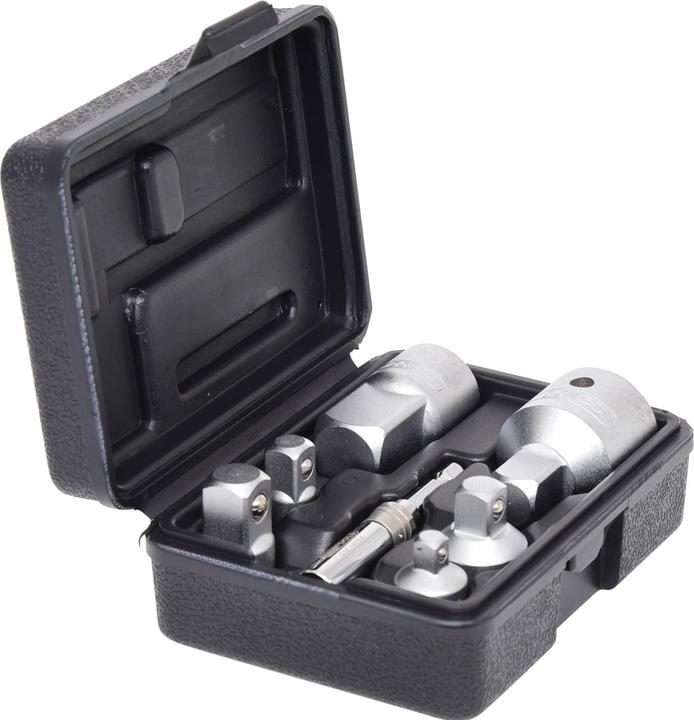 Actual product image KS Tools Vergrösserungs- und Reduzieradapter-Satz, 7-tlg