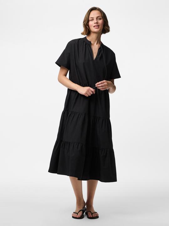 Produktbild Pieces PCFARRY Maxikleid (XS)