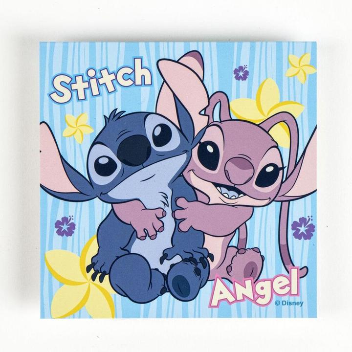 Image du produit Cerdá Pack Pegatinas 1000 Piezas Stitch (1000 Autocollants)