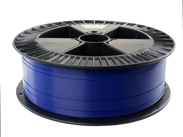 Immagine prodotto Filamento 3d pla 1,75mm blu navy 2kg (PLA, 1.75 mm, 2000 g)