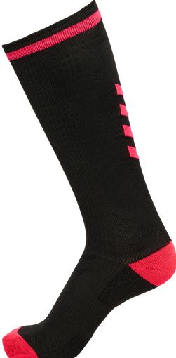 Produktbild hummel Elite Indoor Sock High (43, 45)