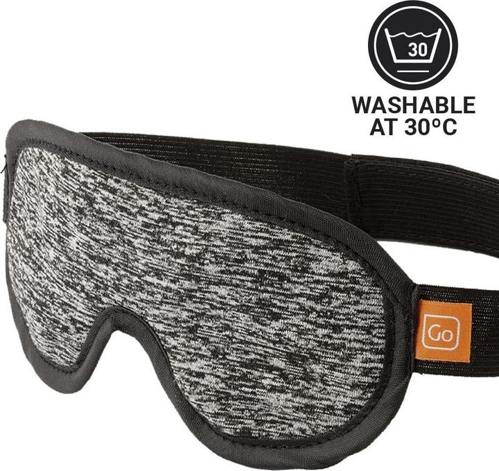 Image du produit Go Travel Masque de sommeil (Masque de sommeil)