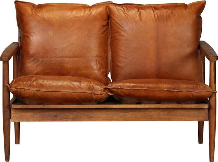 Image du produit vidaXL Sofa (2 places)