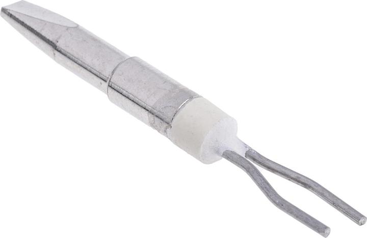 Actual product image Rs Pro Screwdriver tip-rechargeable solder iron (Soldering tip)
