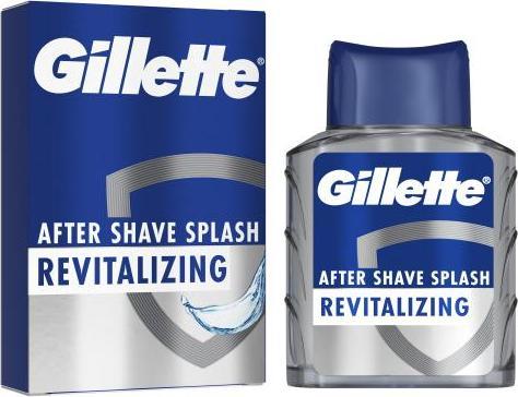Produktbild Gillette Venus Gillette - Series Cool Wave (After Shave Splash) 100ml - 100ml (Rasierwasser, 100 ml)