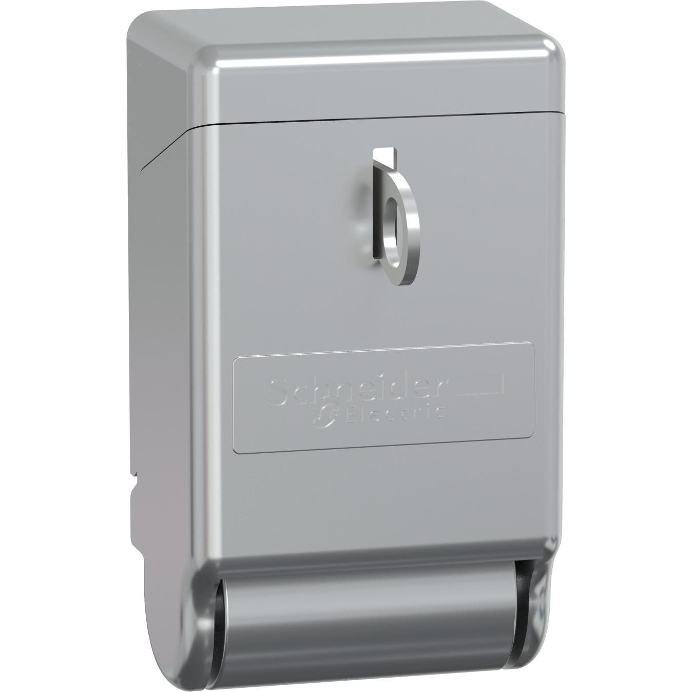 Thumbnail - Schneider Electric, Vorhängeschloss, SARE Schliesssystem