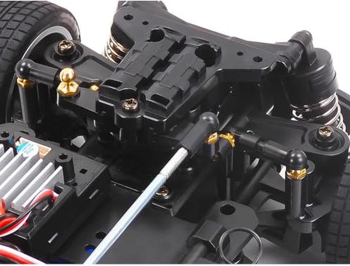 Immagine prodotto Tamiya 1:10 RC Alfa Rom. Giulia Spr. Club MB-01 (Kit)