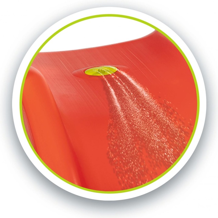 Produktbild Smoby Slide Red