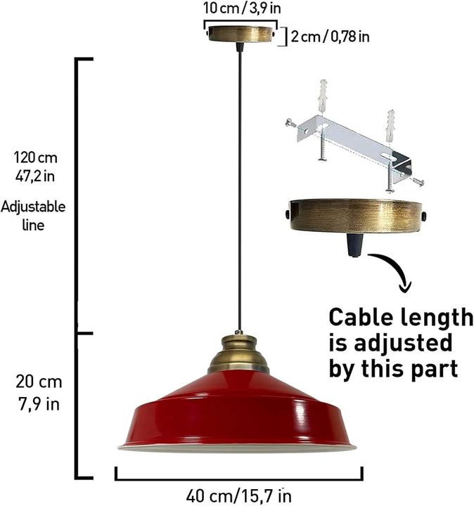 Produktbild Bamyum Asletl-Sanduhr (E27)