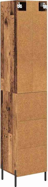 Image du produit vidaXL Aufbewahrungs-Sideboard (34.50 x 34 x 180 cm)