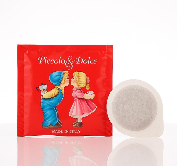 Produktbild Lucaffe Piccolo & Dolce (150 x Port.)