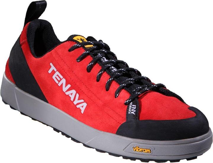 Produktbild Tenaya Zustiegsschuhe NES Rot (36)