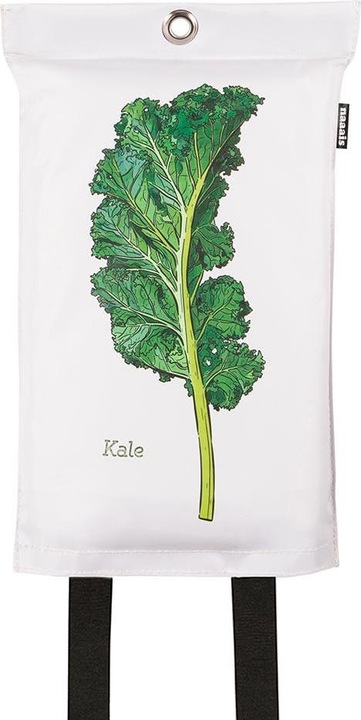 Immagine prodotto Naaais Coperta del fuoco Kale 120 cm x 180 cm