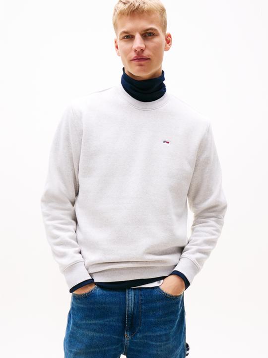 Actual product image Tommy Jeans Tjm Reg S Flag Crew (XXL)