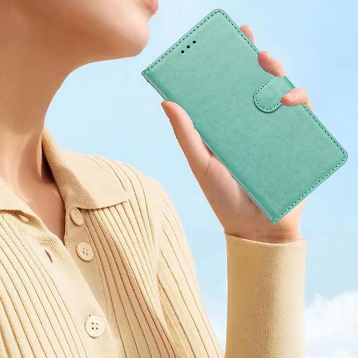 Image du produit Cover-Discount Elegantes Hüllen Etui mit Handschlaufe (Xiaomi Redmi Note 14 Pro)