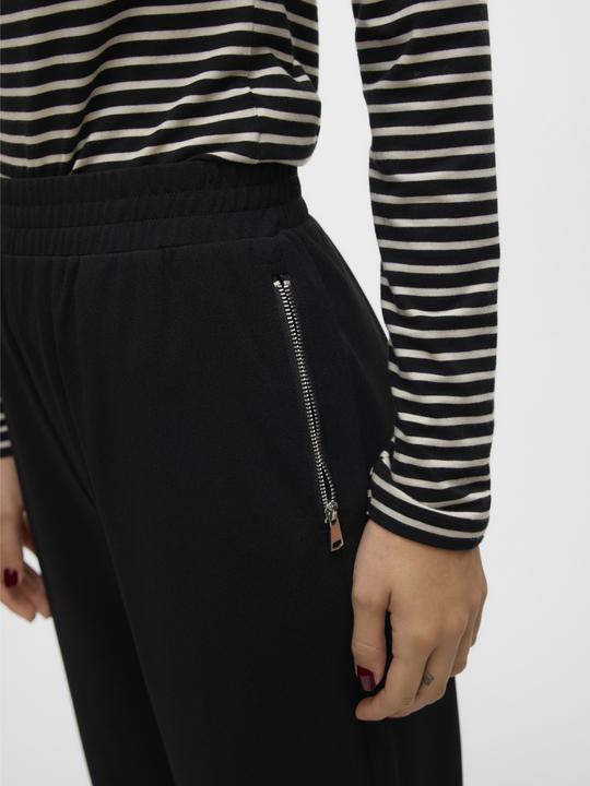 Produktbild Vero Moda VMLAVA Hohe Taille Hose Hose (L)